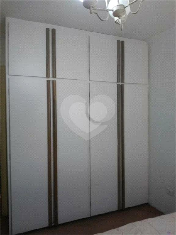 Apartamento à venda com 4 quartos, sendo 2 suítes, em Santa Teresinha, São Paulo, SP