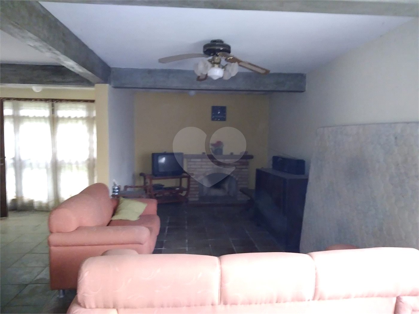 Casa à venda com 5 quartos, sendo 1 suíte, em Mantiqueira, Mairiporã, SP