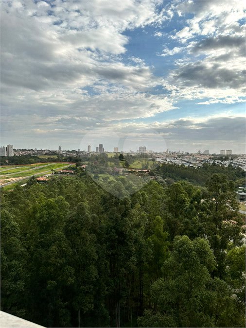 Apartamento para alugar com 2 quartos em Jardim Casablanca, Indaiatuba, SP