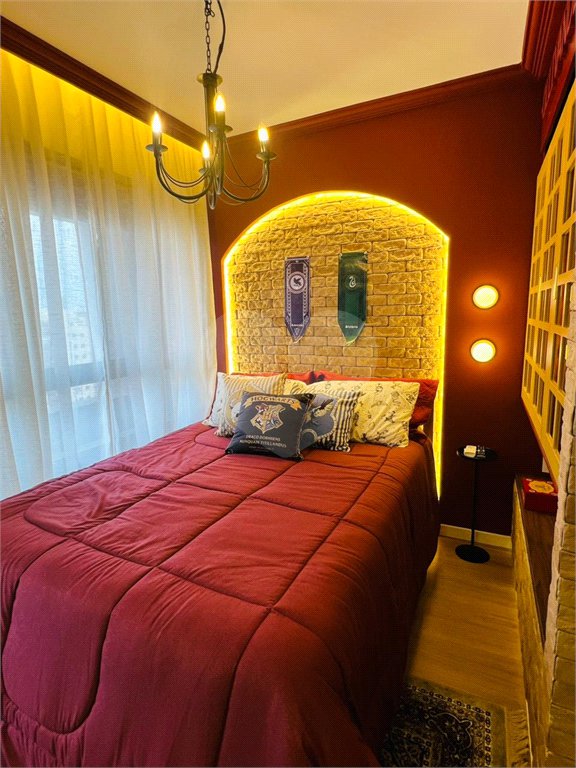Apartamento à venda em Perdizes, São Paulo, SP