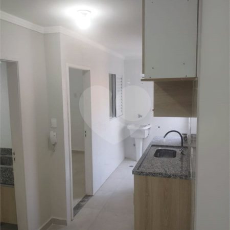 Apartamento à venda com 1 quarto em Tatuapé, São Paulo, SP