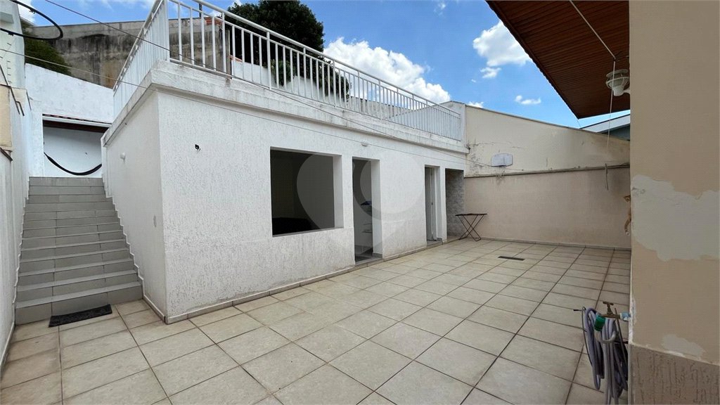 Casa Térrea à venda com 3 quartos, sendo 1 suíte, em Jardim Franca, São Paulo, SP