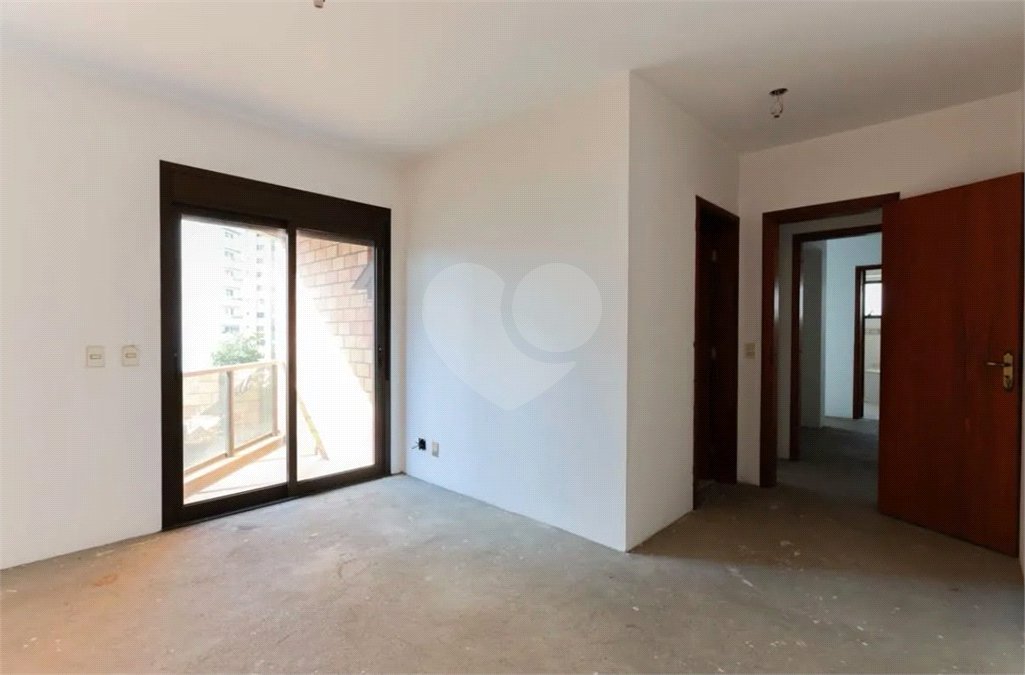 Apartamento à venda com 4 suítes em Santana, São Paulo, SP
