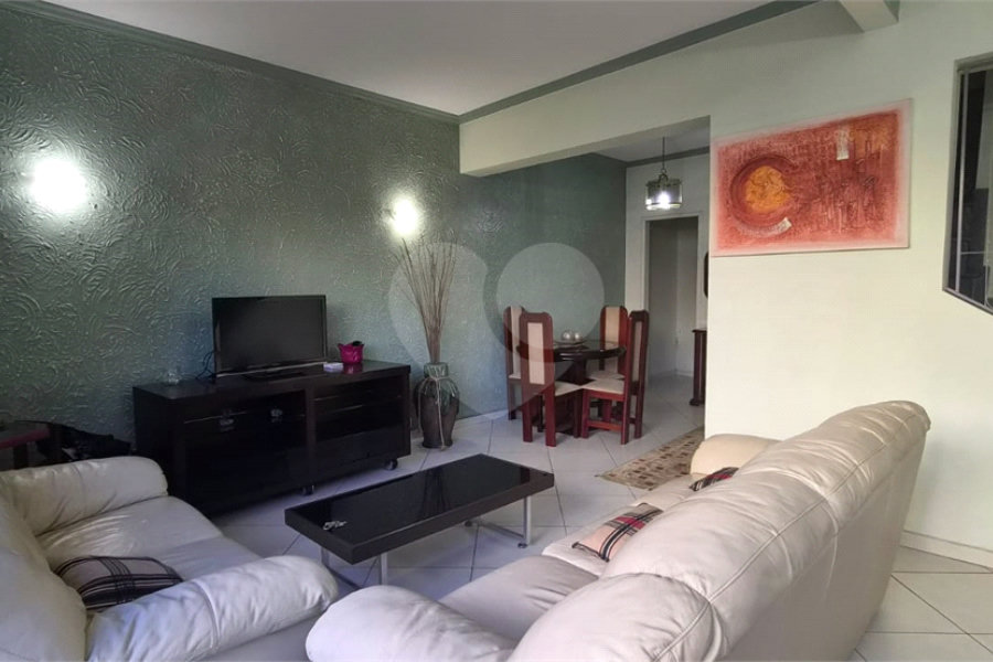Sobrado à venda com 3 quartos, sendo 1 suíte, em Santana, São Paulo, SP