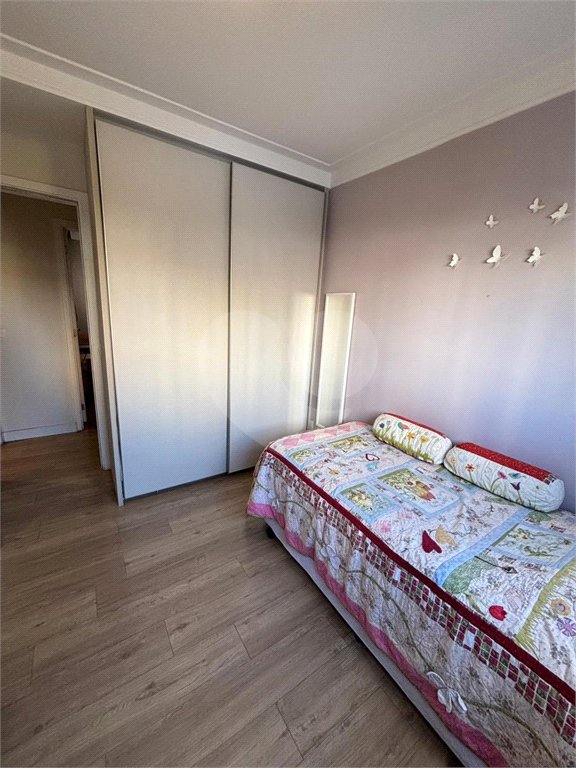 Apartamento à venda com 3 suítes em Aclimação, São Paulo, SP