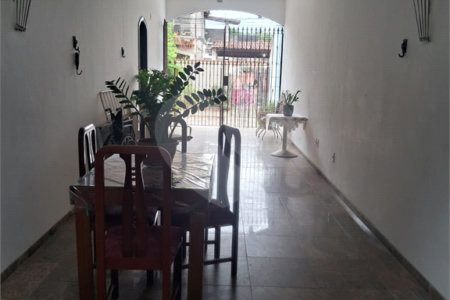 Casa à venda com 3 suítes, em Campo Grande, Rio de Janeiro, RJ