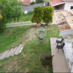 Chácara à venda ou para alugar com 4 quartos, sendo 1 suíte, em Vila Omízollo, Louveira, SP