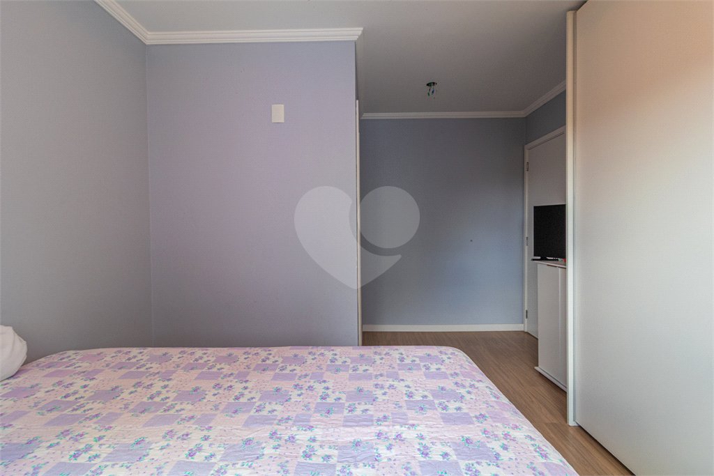 Apartamento à venda com 3 quartos, sendo 1 suíte, em Campo Grande, São Paulo, SP