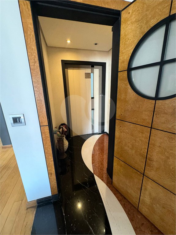 Apartamento à venda com 1 suíte em Perdizes, São Paulo, SP