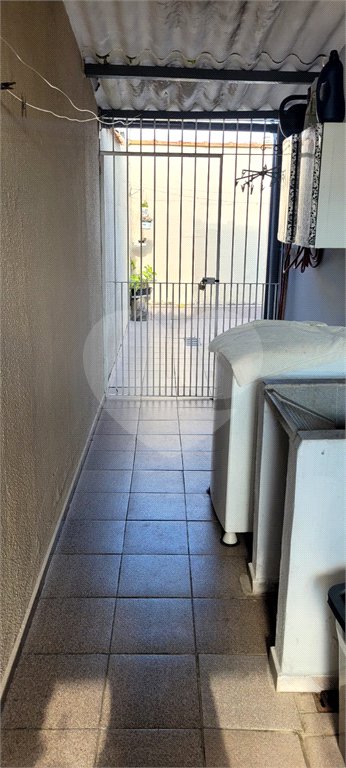 Casa à venda com 2 quartos em Vila Caputera, Mogi das Cruzes, SP