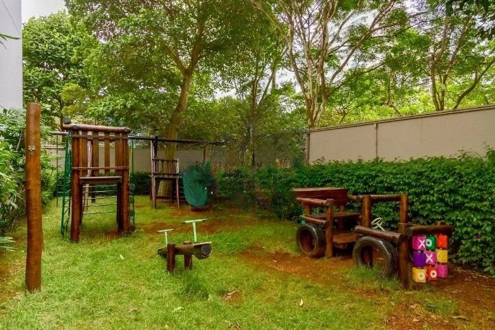 Cobertura com 2 dormitórios à venda, 125 m² por R$ 2.400.000,00 - Brooklin Paulista - São Paulo/SP