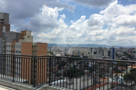 Duplex à venda com 1 suíte em Sumarezinho, São Paulo, SP
