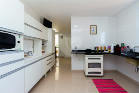 Duplex à venda com 4 suítes em Santana, São Paulo, SP