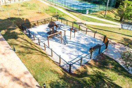 Terreno à venda no condomínio Gsp Arts Itatiba, Itatiba - SP