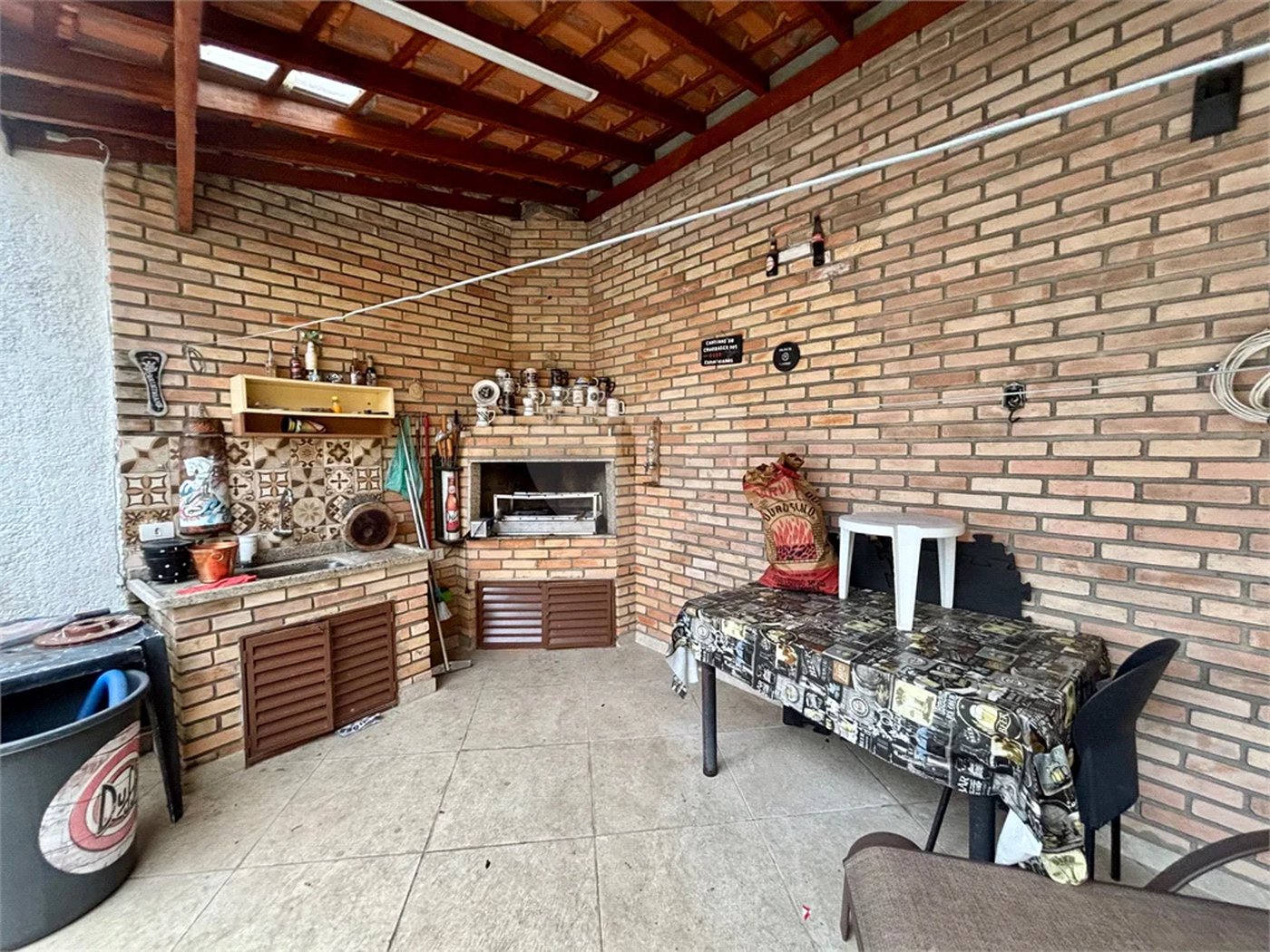 Casa à venda com 4 quartos, sendo 3 suítes, no condomínio Tremembé, São Paulo - SP