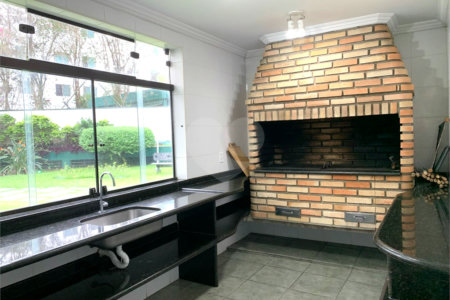Apartamento à venda com 3 quartos, sendo 1 suíte,  em Bela Aliança, São Paulo, SP