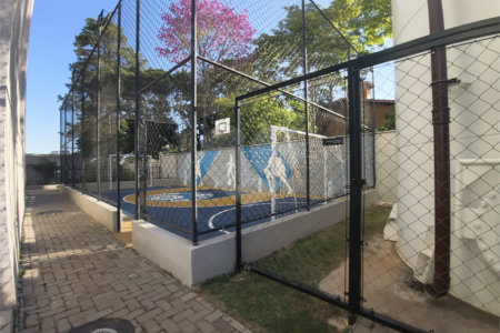 Apartamento à venda com 2 quartos, sendo 1 suíte, em Jardim Europa, Sorocaba, SP