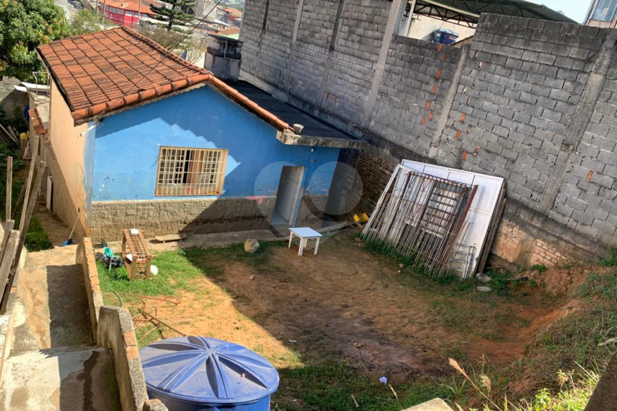 Terreno à venda em Imirim, São Paulo, SP