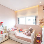 Apartamento à venda com 4 quartos, sendo 3 suítes, em Jardim das Acácias, São Paulo, SP