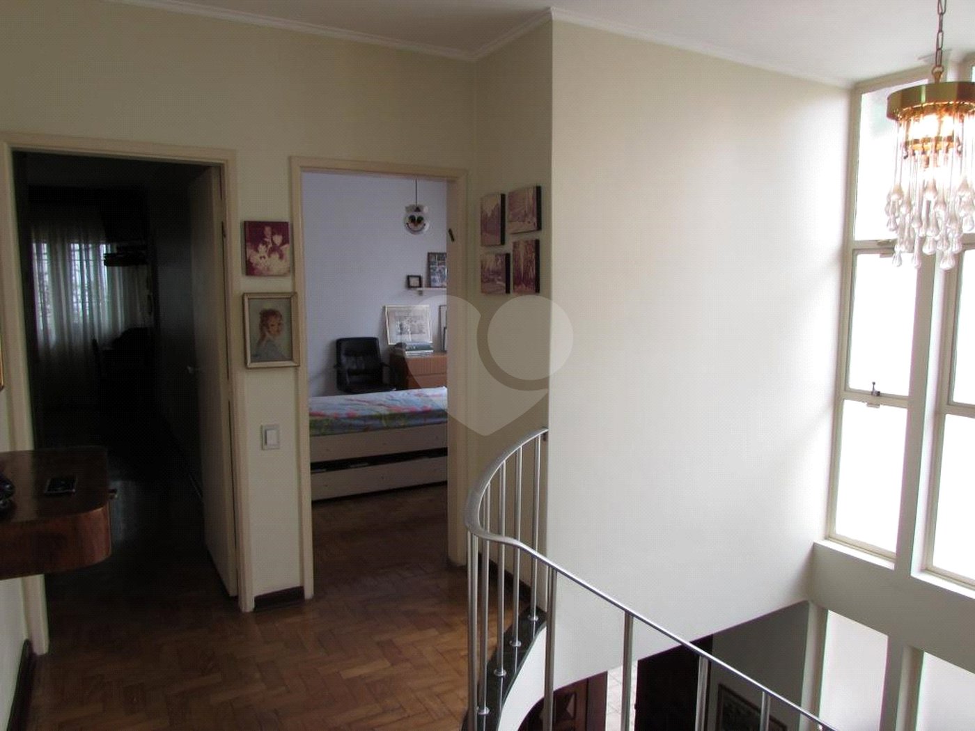 Sobrado à venda com 4 quartos, sendo 1 suíte,  em Sumaré, São Paulo, SP