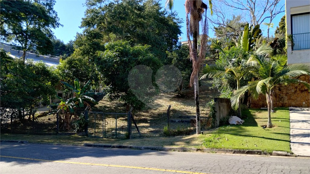 Casa à venda no condomínio Chácaras do Lago, Vinhedo - SP