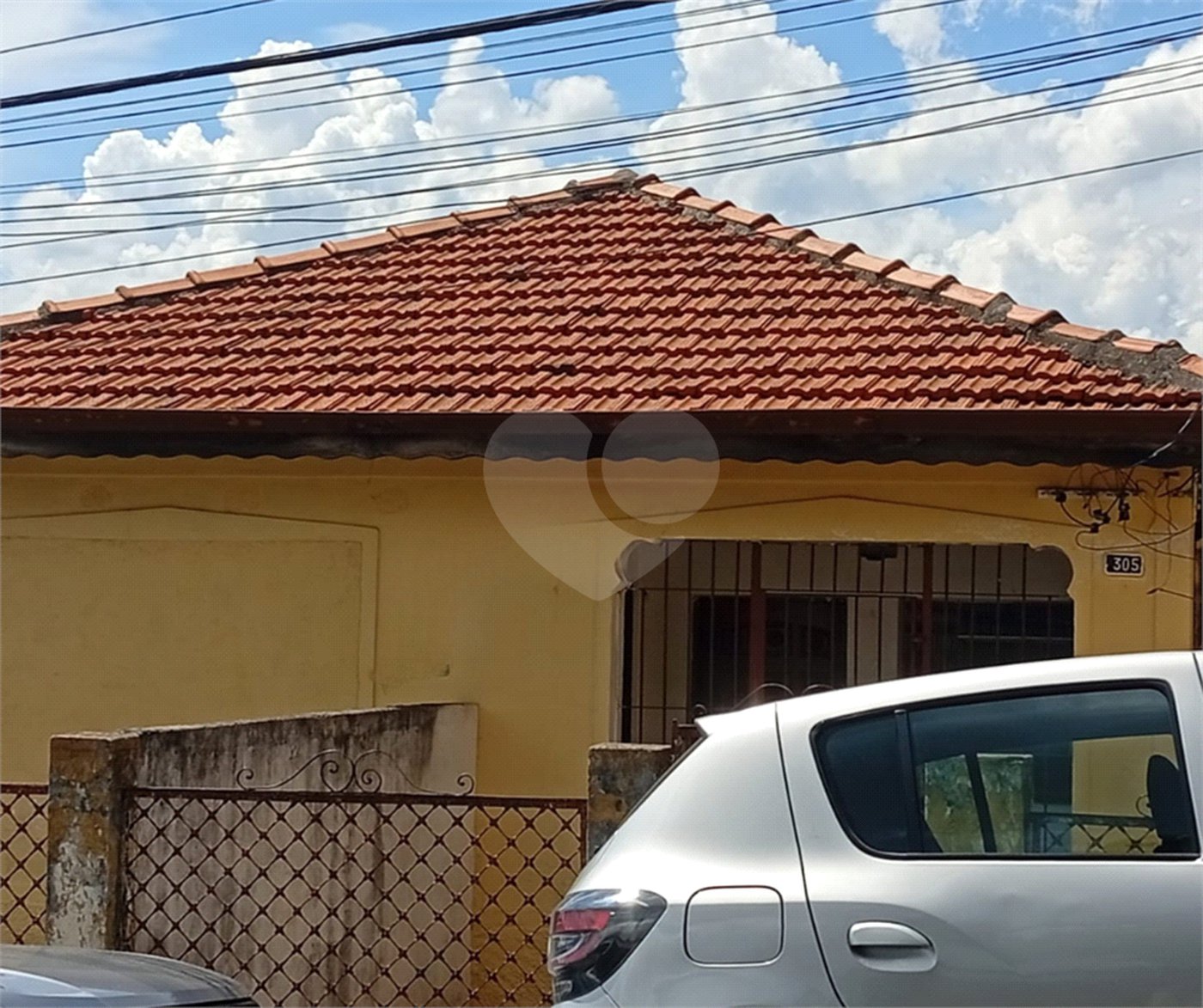 Casa Térrea à venda com 2 quartos em Vila Zat, São Paulo, SP
