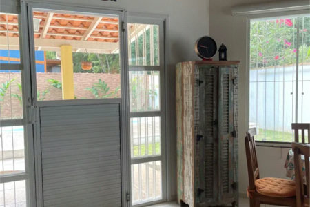 Casa à venda com 3 quartos, sendo 2 suítes, em Maresias, São Sebastião, SP