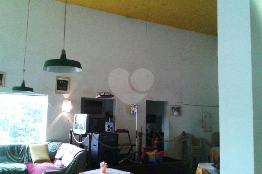 Casa à venda no condomínio Estrada Santa Ines,3250, Caieiras - SP