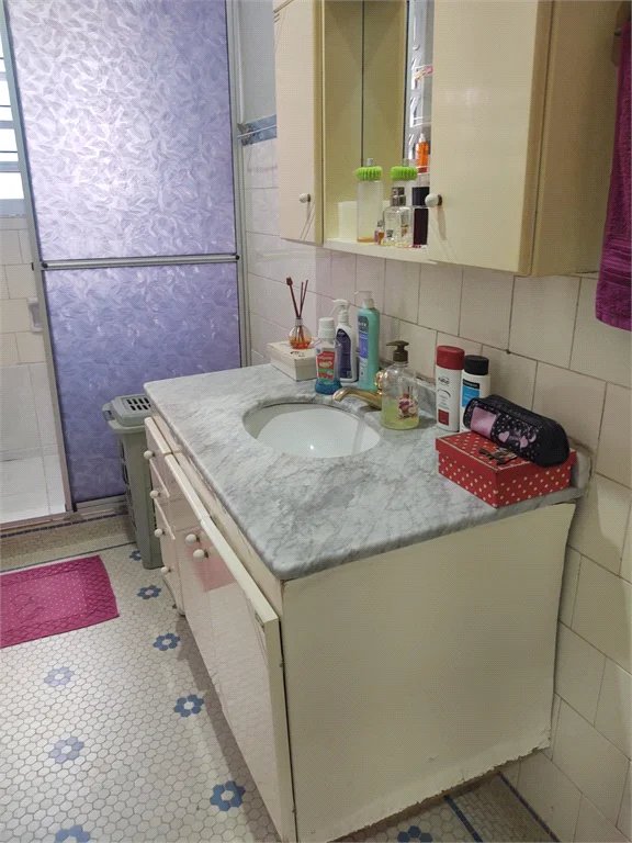 Apartamento à venda com 1 suíte em Pinheiros, São Paulo, SP