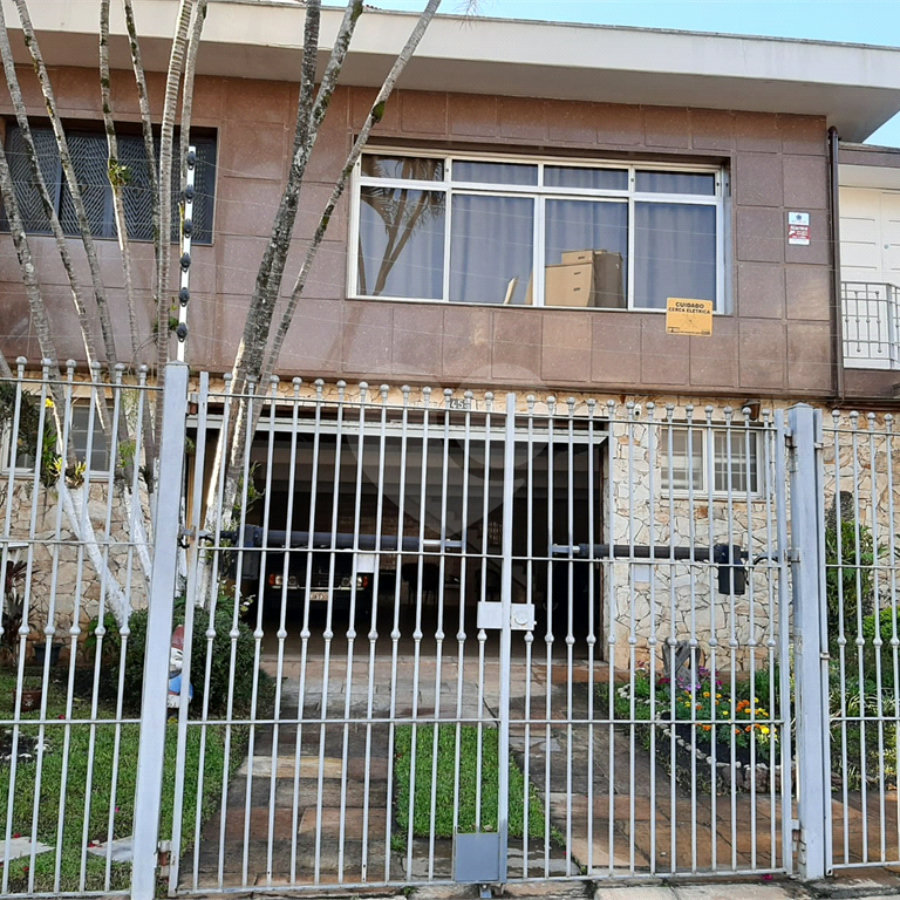 Casa à venda com 4 quartos, sendo 2 suítes, em Jardim Franca, São Paulo, SP