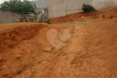 Terreno a venda em Itatiba REF 995323