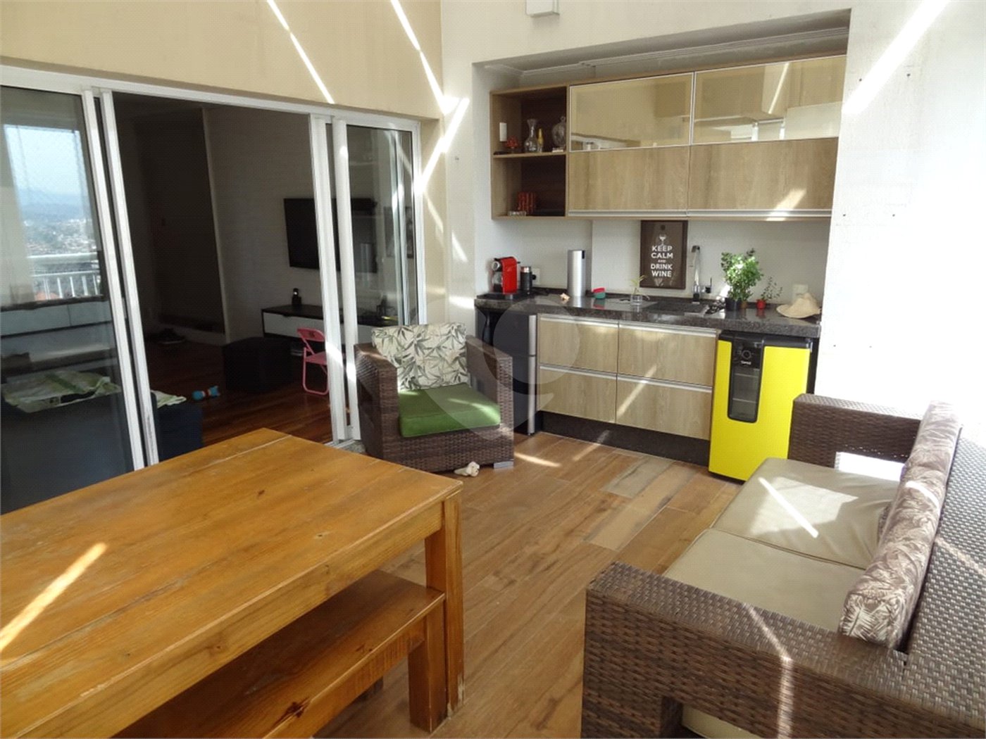 Cobertura à venda ou para alugar com 3 quartos, sendo 2 suítes, em Vila Leonor, São Paulo, SP