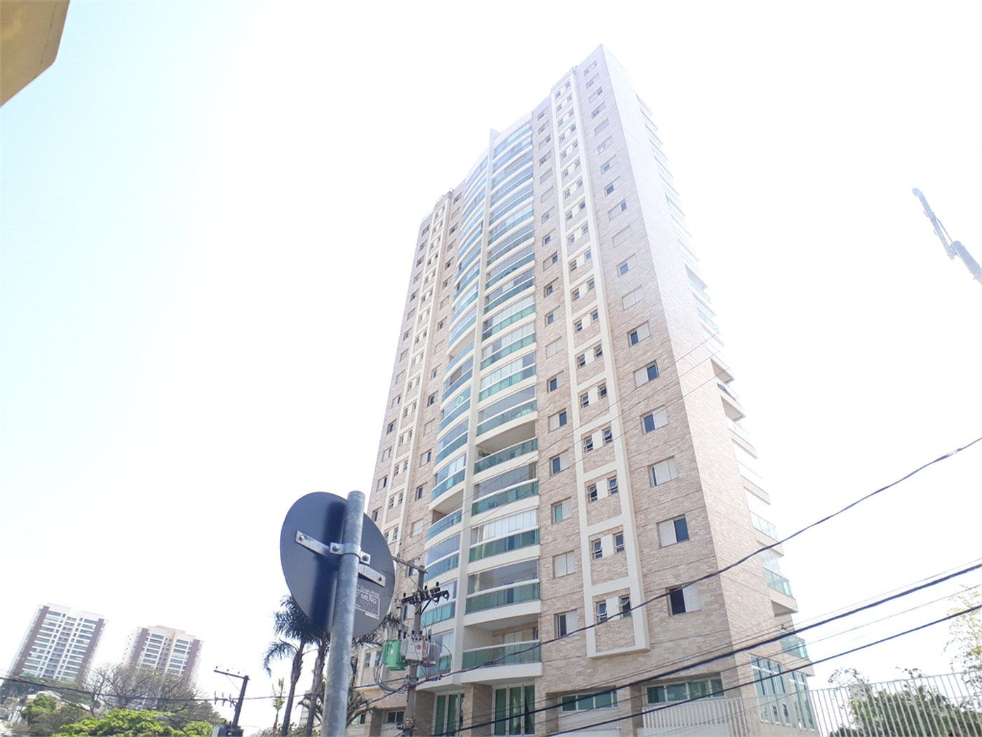Apartamento à venda com 3 suítes no Centro, Guarulhos, SP