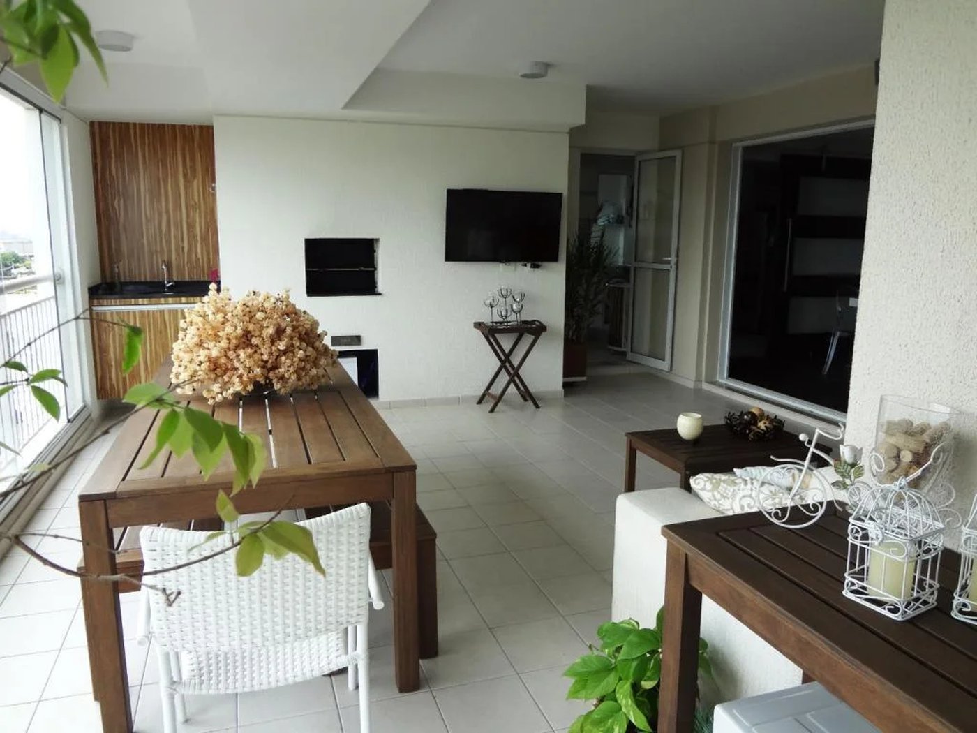 Apartamento à venda com 3 suítes em Vila Leopoldina, São Paulo, SP