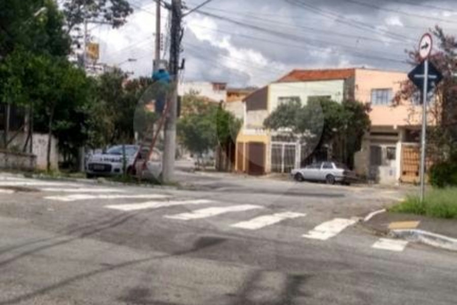 Prédio à venda em Tucuruvi, São Paulo, SP