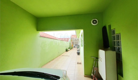 Casa Térrea à venda com 3 quartos, sendo 2 suítes,  em Jardim Nova Ipanema, Sorocaba, SP