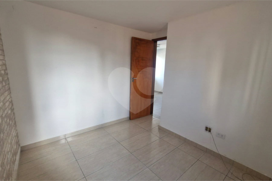 Apartamento à venda com 2 quartos em Santana, São Paulo, SP