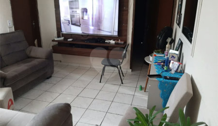Sobrado à venda com 4 quartos em Horto, São Paulo, SP