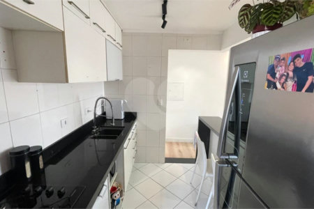 Apartamento à venda com 3 quartos, sendo 1 suíte,  em Vila Aurora (zona Norte), São Paulo, SP