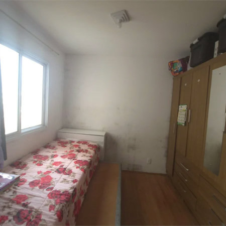 Apartamento à venda com 2 quartos em Jardim Celeste, São Paulo, SP