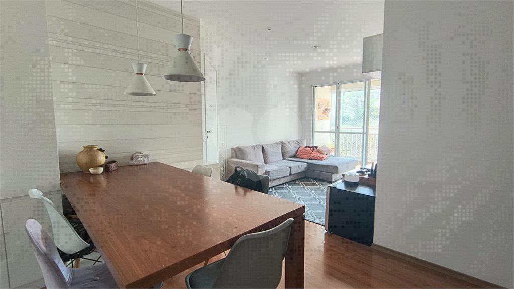 Apartamento à venda com 3 quartos, sendo 2 suítes, em Morumbi, São Paulo, SP