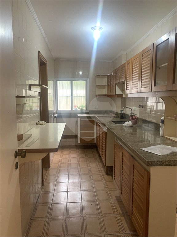 Apartamento à venda com 2 quartos em Tucuruvi, São Paulo, SP