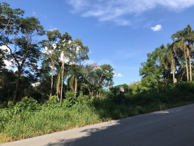 Terreno à venda em Serra da Cantareira, Mairiporã, SP