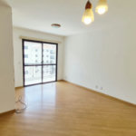 Apartamento com 3 Dormitórios e Lazer Completo no Jardim Peri Peri