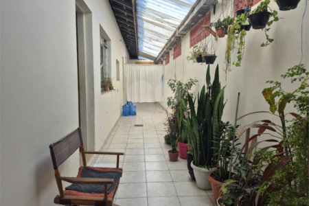 Casa Térrea à venda com 2 quartos em Vila Lageado, São Paulo, SP