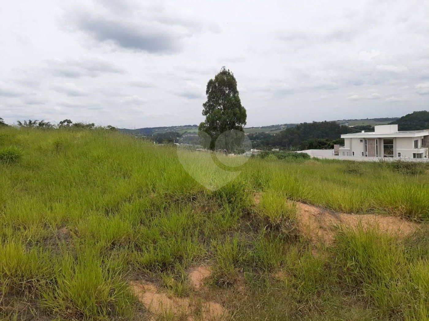 Terreno à venda no condomínio Residencial Arboretum, Vinhedo - SP