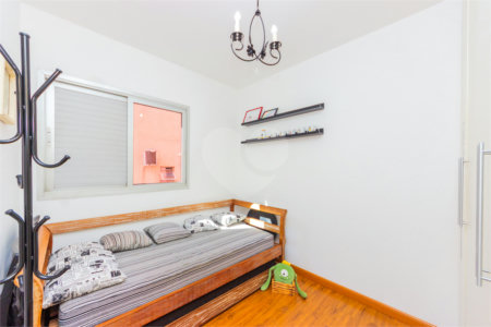 Apartamento à venda com 2 quartos em Vila Mariana, São Paulo, SP