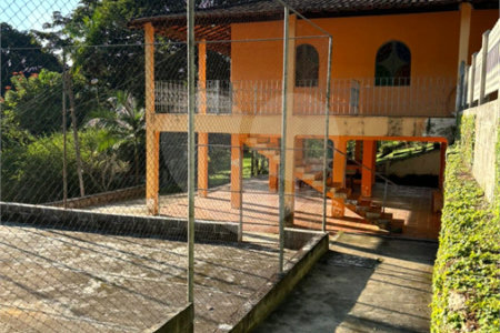 Sítio à venda com 5 quartos, sendo 1 suíte,  em Mirante do Arujá, Arujá, SP
