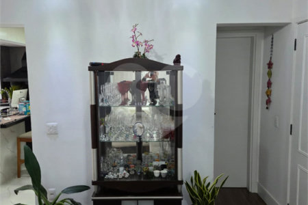 Apartamento à venda com 3 suítes em Vila Floresta, Santo André, SP