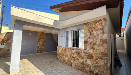 Casa para alugar com 2 quartos no condomínio Jardim Paulista, Itapetininga - SP